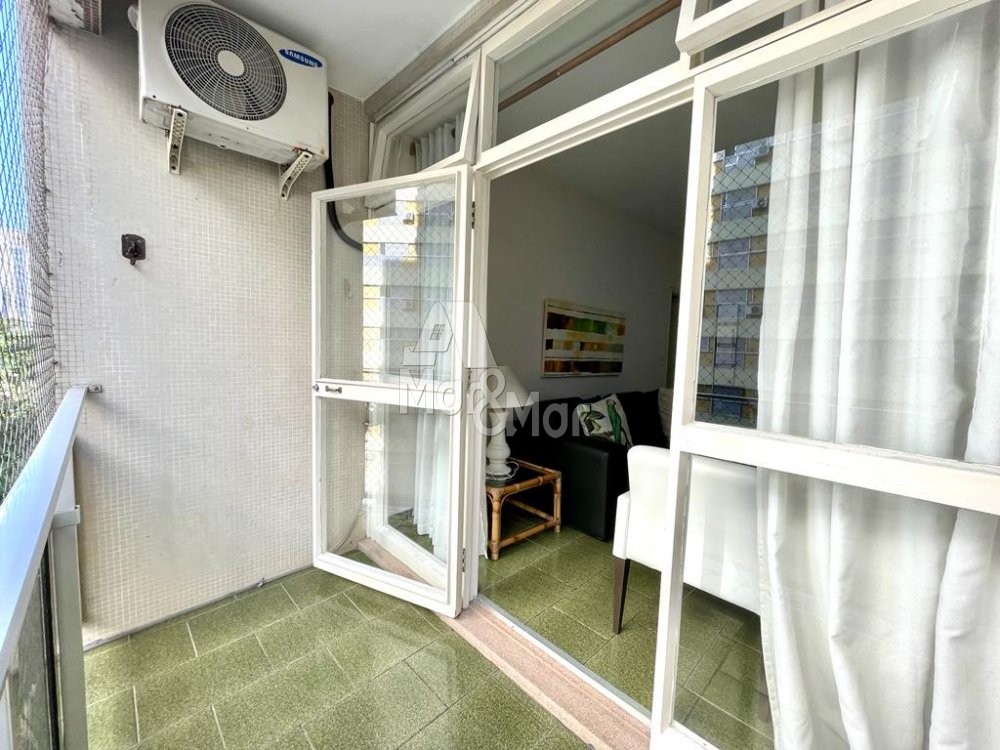 Apartamento à venda com 4 quartos, 140m² - Foto 5