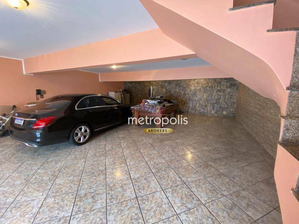 Sobrado à venda com 4 quartos, 470m² - Foto 5