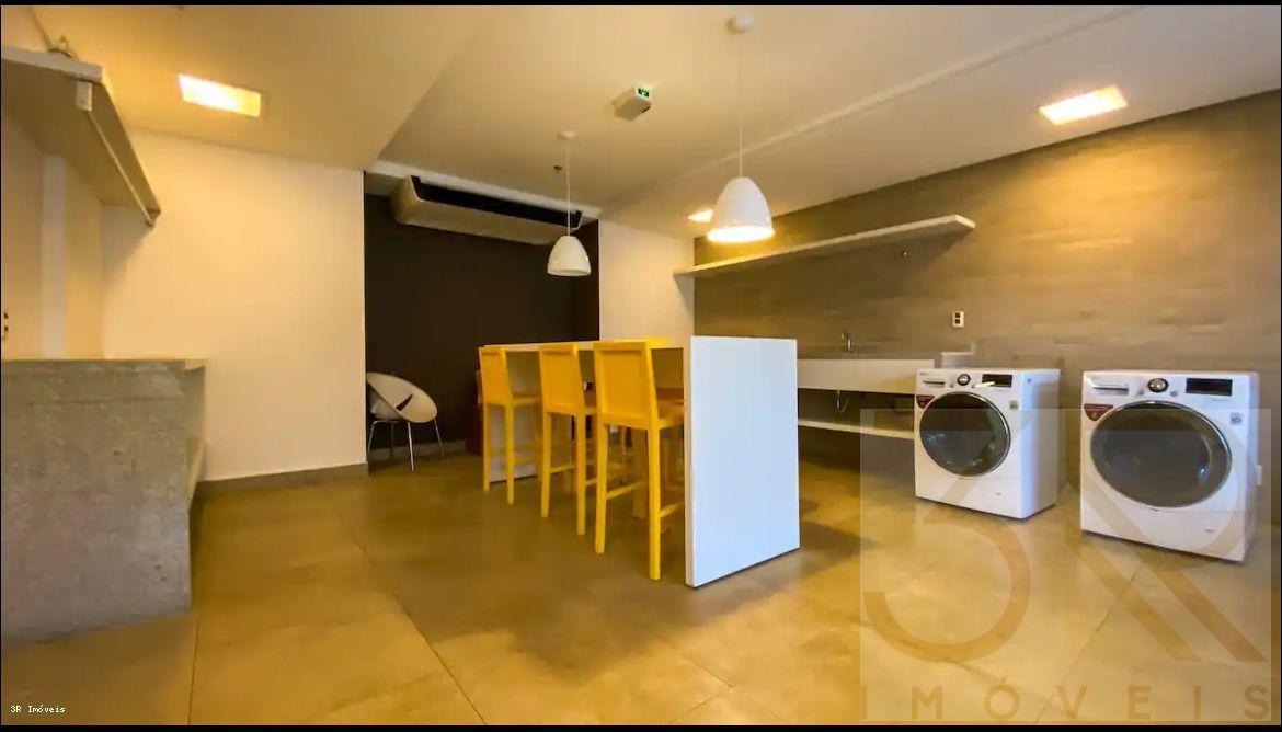 Apartamento à venda com 1 quarto, 36m² - Foto 32