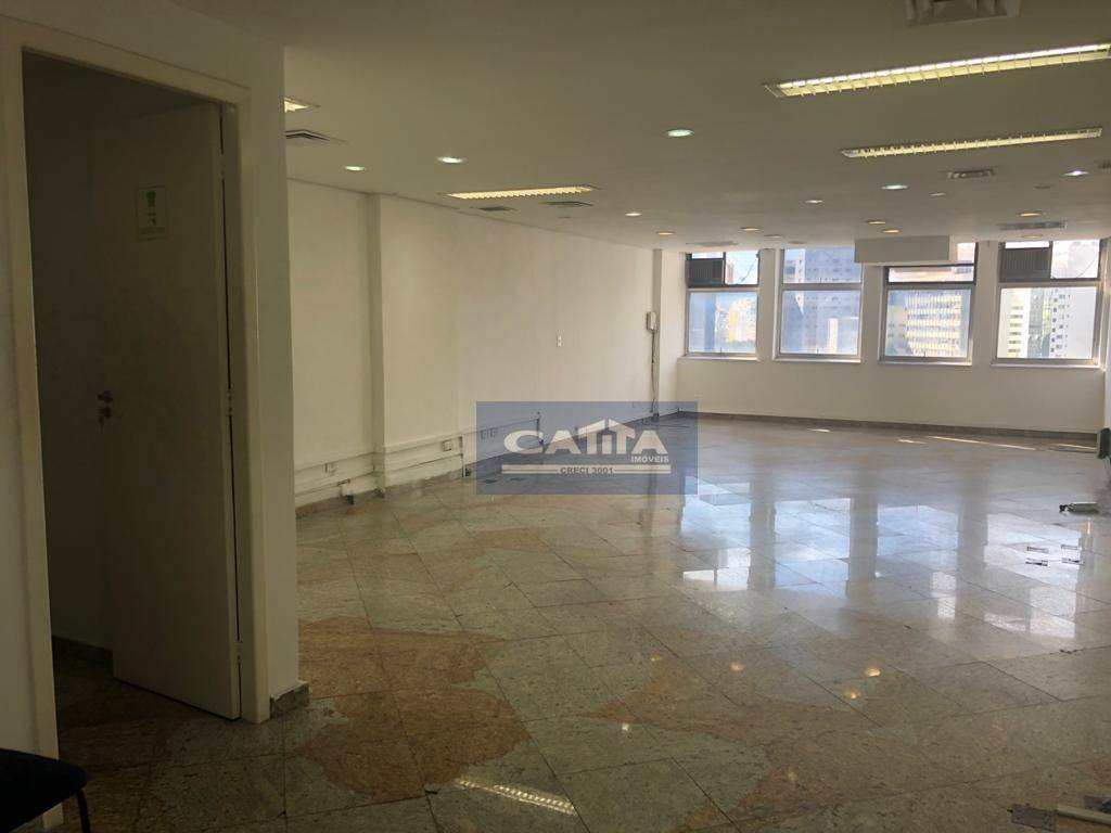 Conjunto Comercial-Sala à venda, 130m² - Foto 22