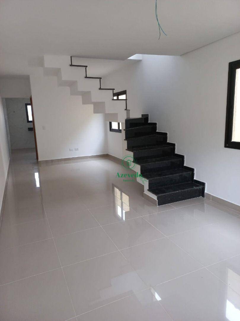 Sobrado à venda com 3 quartos, 120m² - Foto 4