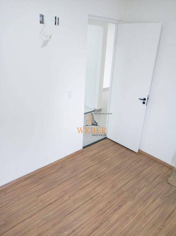 Apartamento à venda com 2 quartos, 43m² - Foto 10