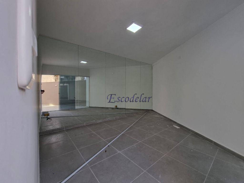 Apartamento à venda com 2 quartos, 53m² - Foto 15