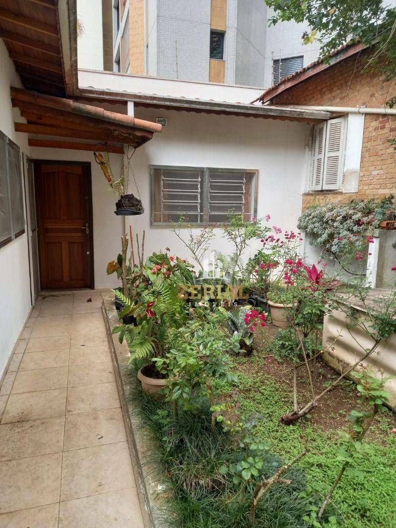 Casa à venda e aluguel com 3 quartos, 1000m² - Foto 7