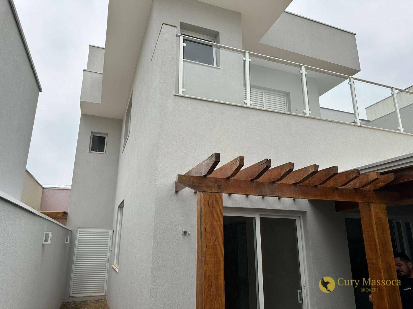 Casa de Condomínio para alugar com 3 quartos, 174m² - Foto 7