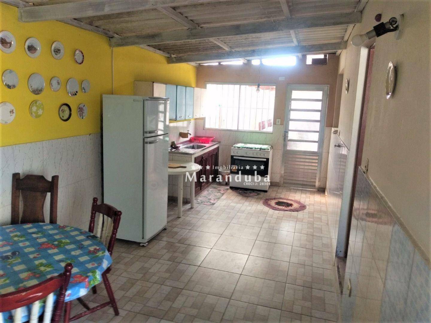 Casa à venda com 4 quartos, 200m² - Foto 35