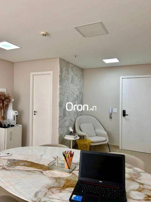 Sala-Conjunto, 30 m² - Foto 2