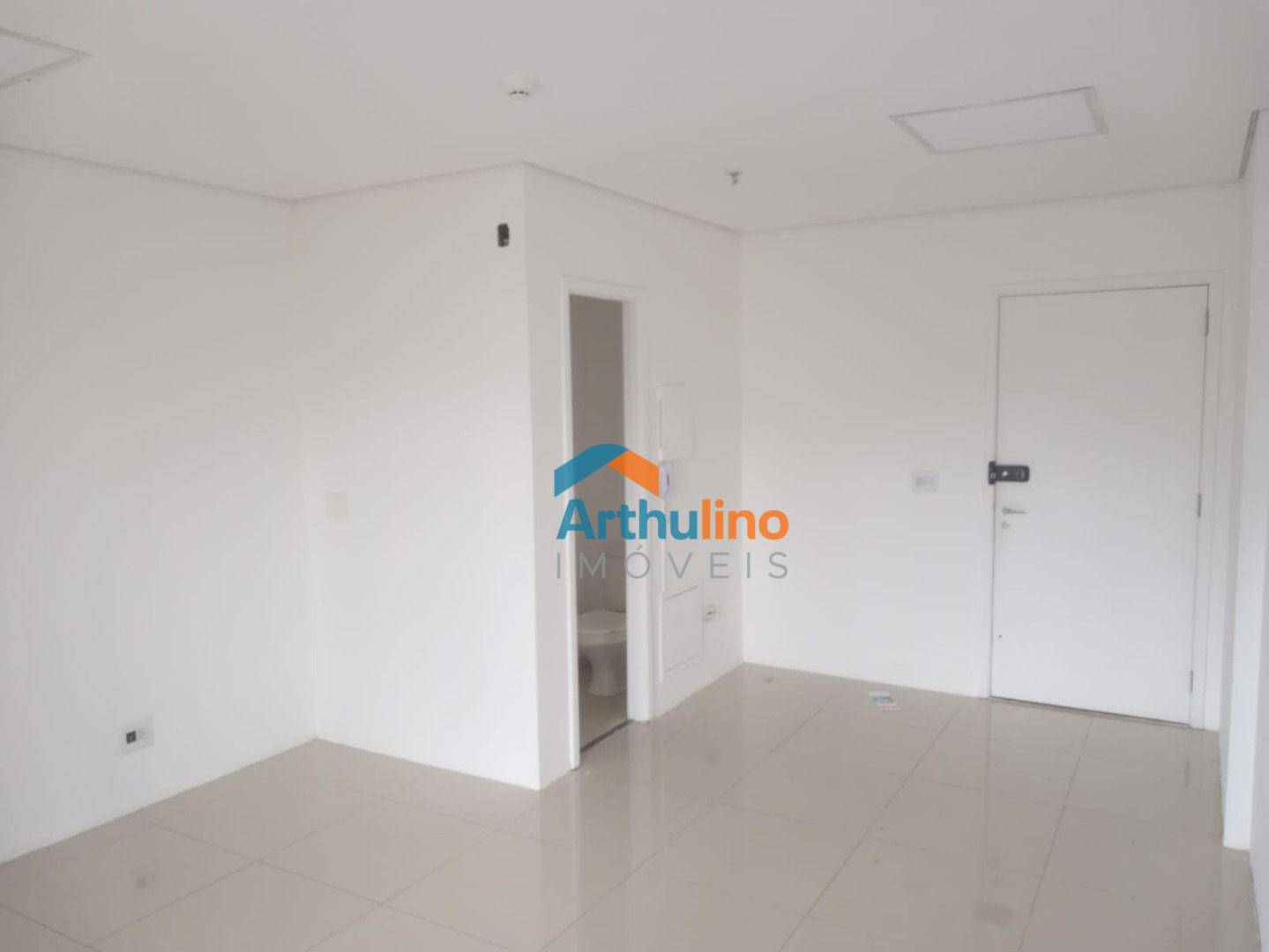 Conjunto Comercial-Sala à venda, 25M2 - Foto 4