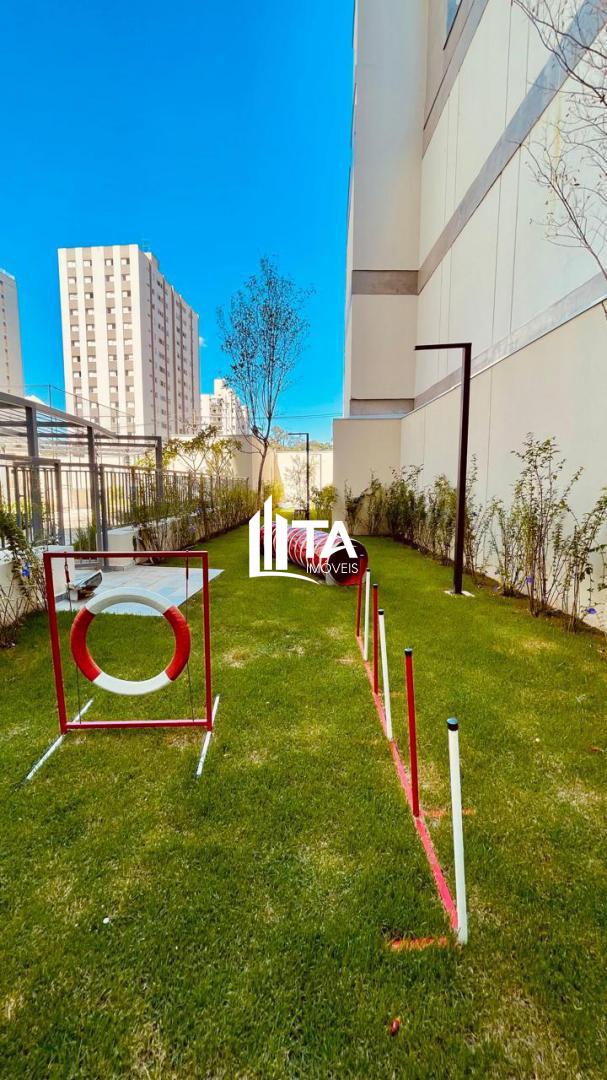 Apartamento à venda com 3 quartos, 126m² - Foto 16