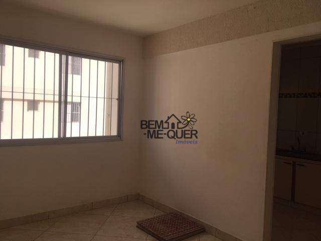 Apartamento à venda com 2 quartos, 47m² - Foto 1