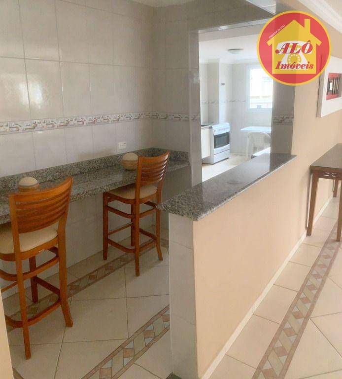 Apartamento à venda com 3 quartos, 154m² - Foto 6