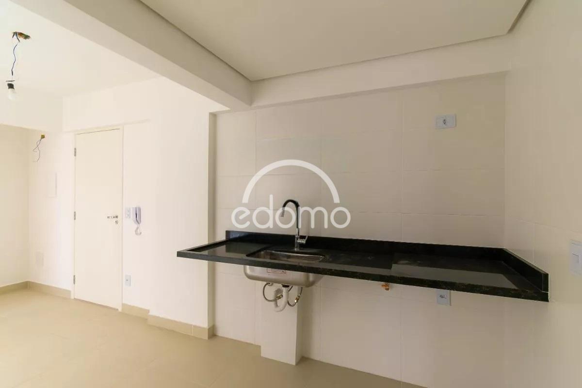 Apartamento à venda com 2 quartos, 41m² - Foto 6