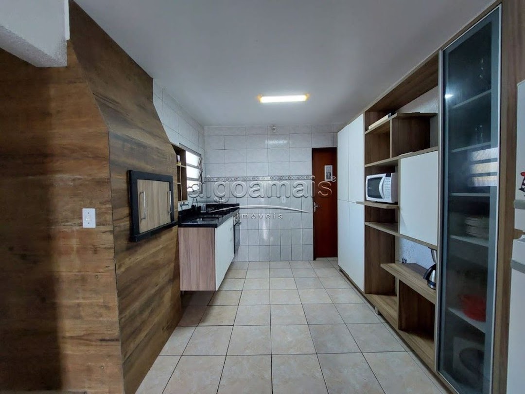 Casa à venda com 3 quartos, 171m² - Foto 10