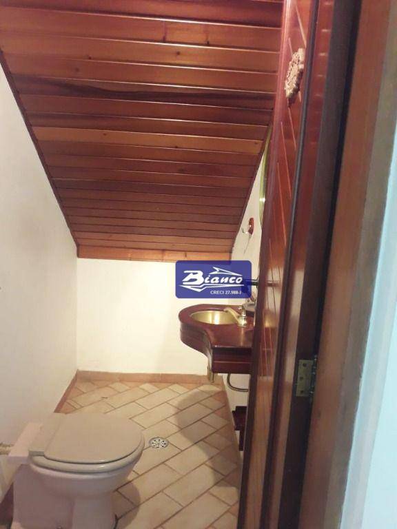 Sobrado à venda com 3 quartos, 280m² - Foto 18