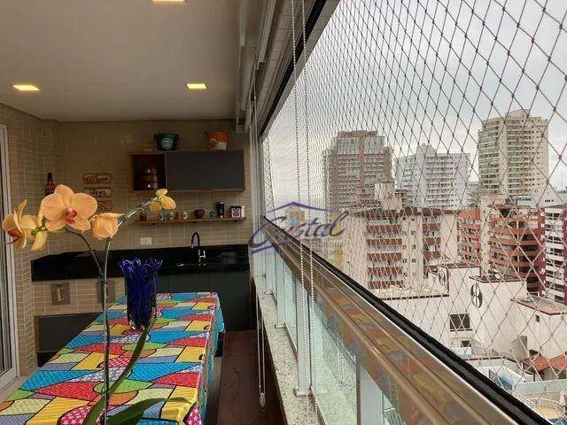 Apartamento à venda com 3 quartos, 112m² - Foto 4