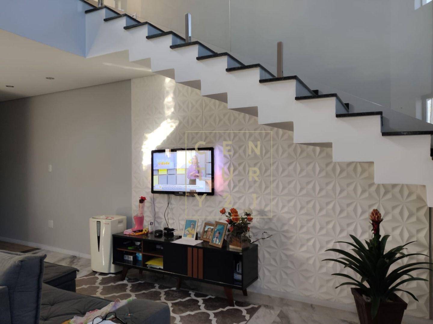 Casa de Condomínio para alugar com 3 quartos, 230m² - Foto 8