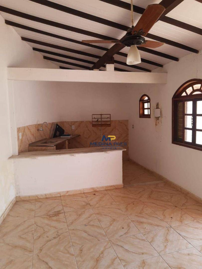 Casa à venda com 2 quartos, 300M2 - Foto 19