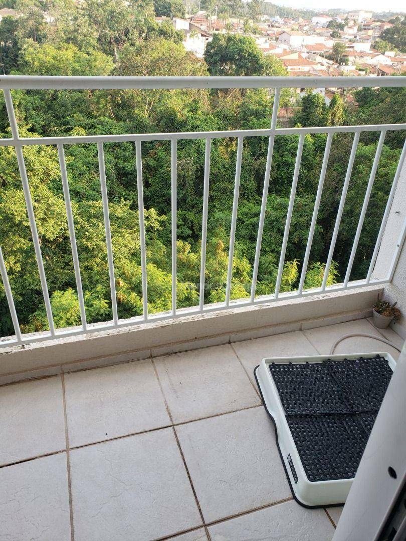 Apartamento à venda com 2 quartos, 56m² - Foto 18