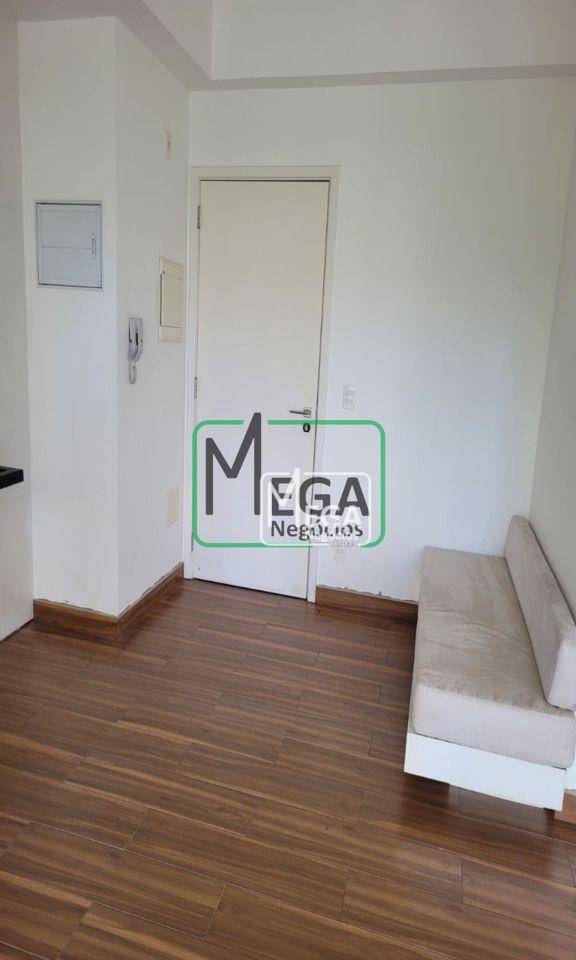 Apartamento à venda com 1 quarto, 50m² - Foto 4