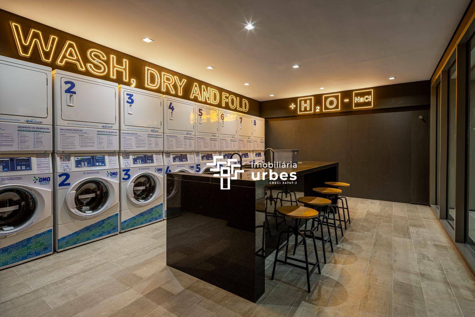 Apartamento para alugar com 1 quarto, 17m² - Foto 10