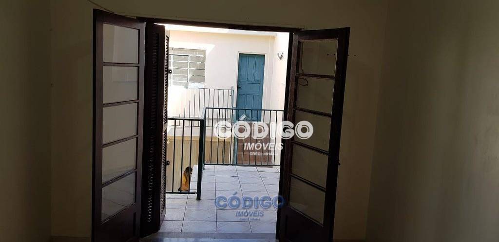 Sobrado à venda com 2 quartos - Foto 2