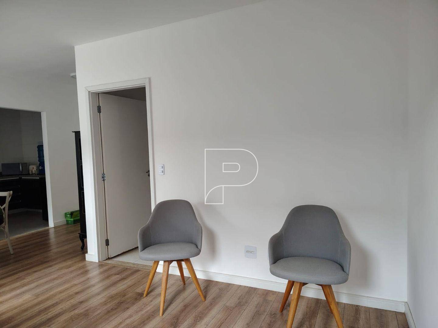 Apartamento à venda com 1 quarto, 57m² - Foto 10