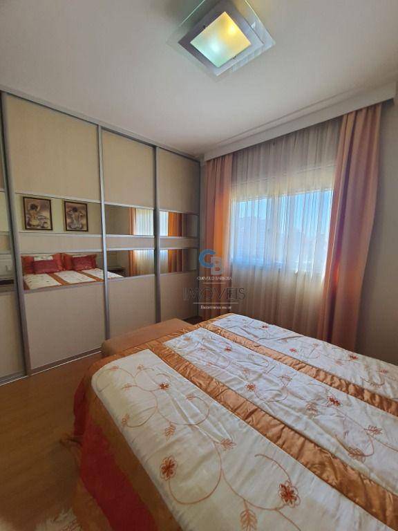 Apartamento à venda com 4 quartos, 96m² - Foto 8