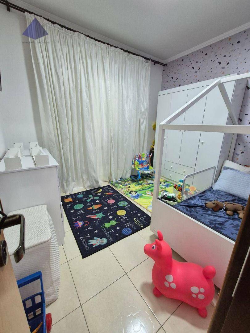 Casa de Condomínio à venda com 3 quartos, 100m² - Foto 17