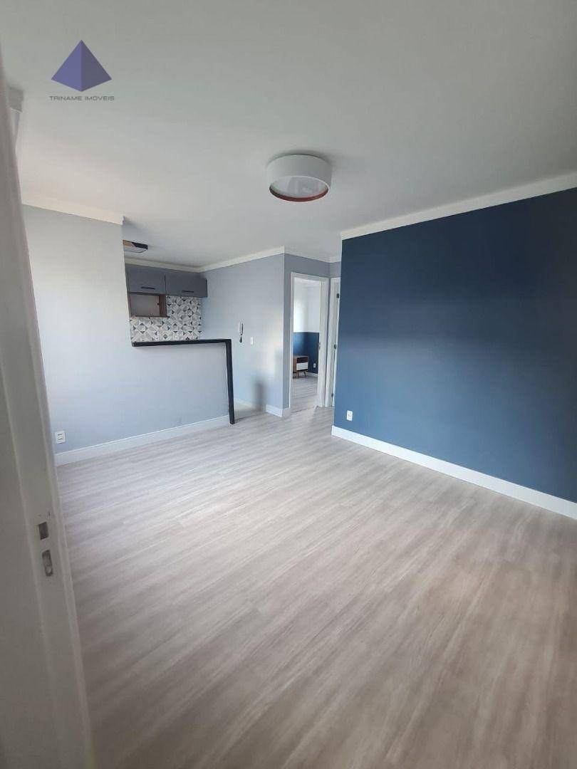 Apartamento para alugar com 2 quartos, 45m² - Foto 5