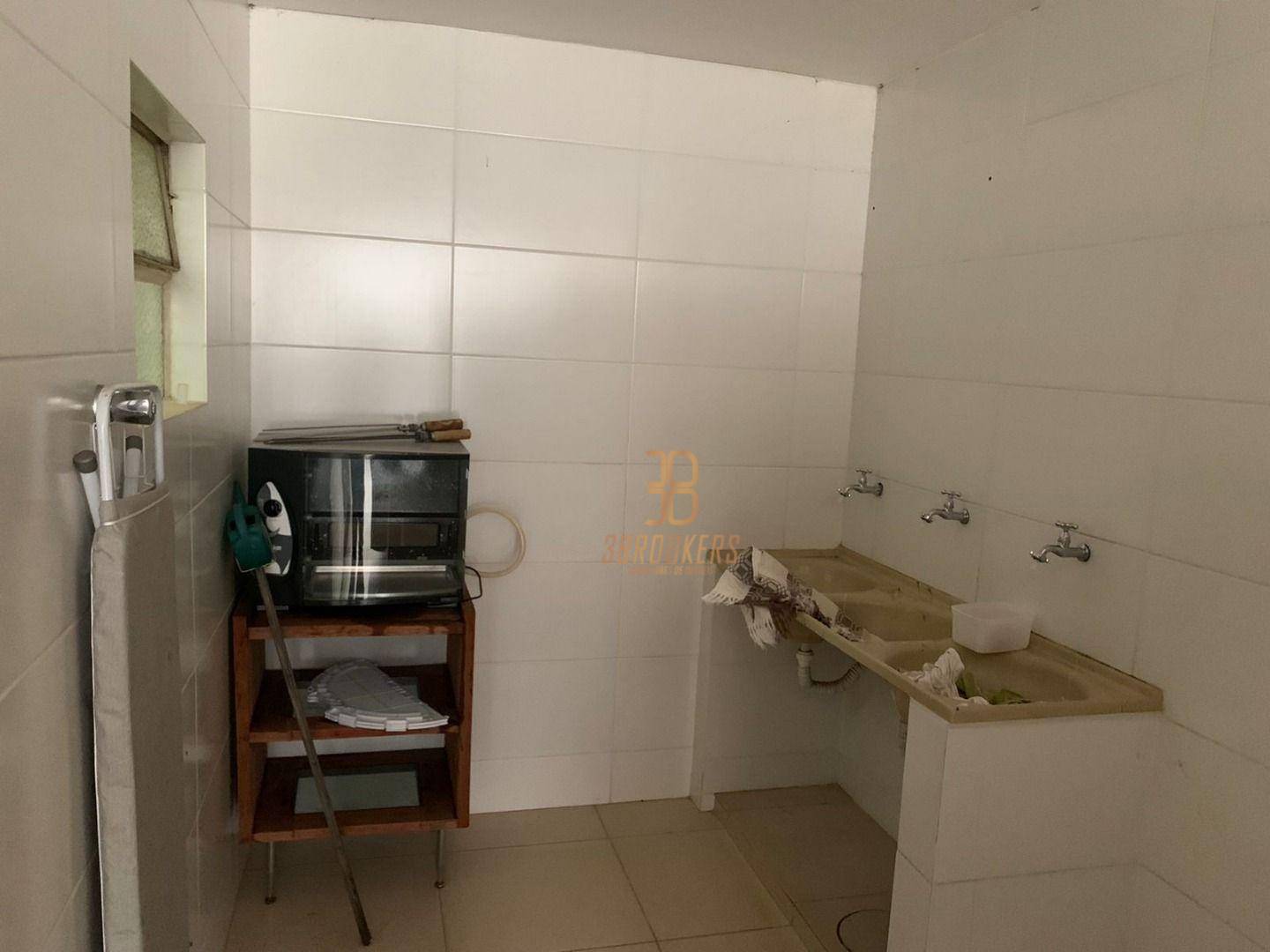 Casa à venda com 3 quartos, 130m² - Foto 14