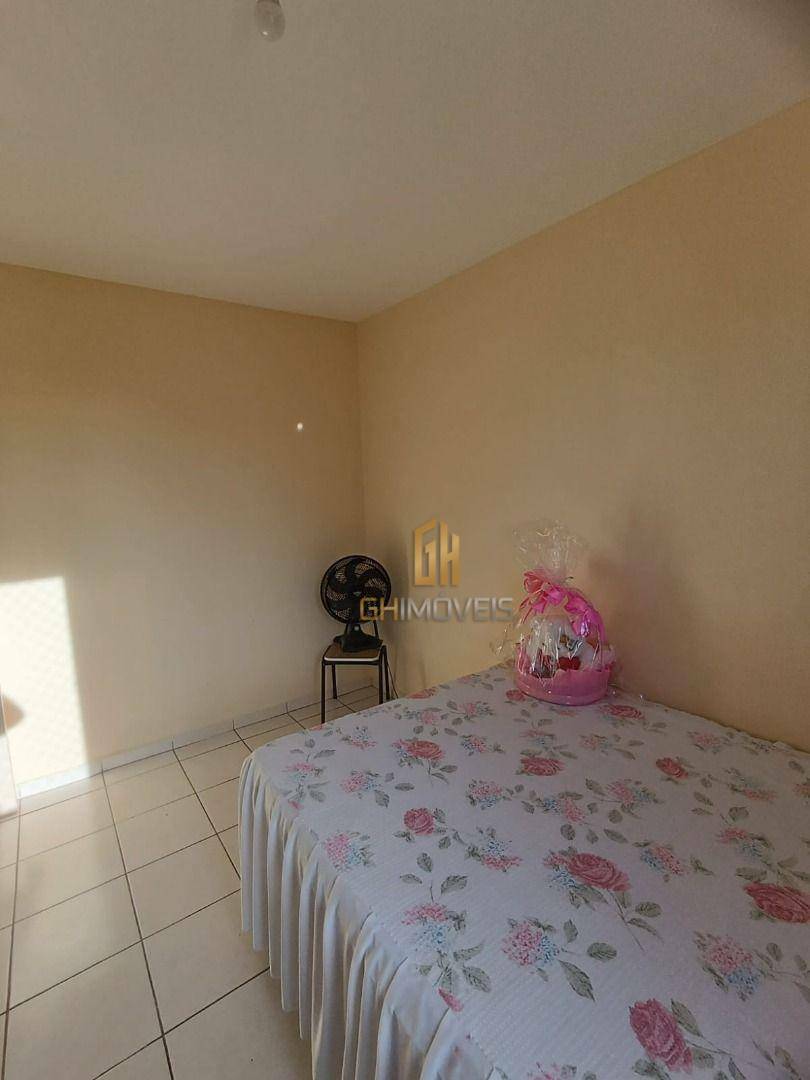 Apartamento à venda com 2 quartos, 47m² - Foto 7