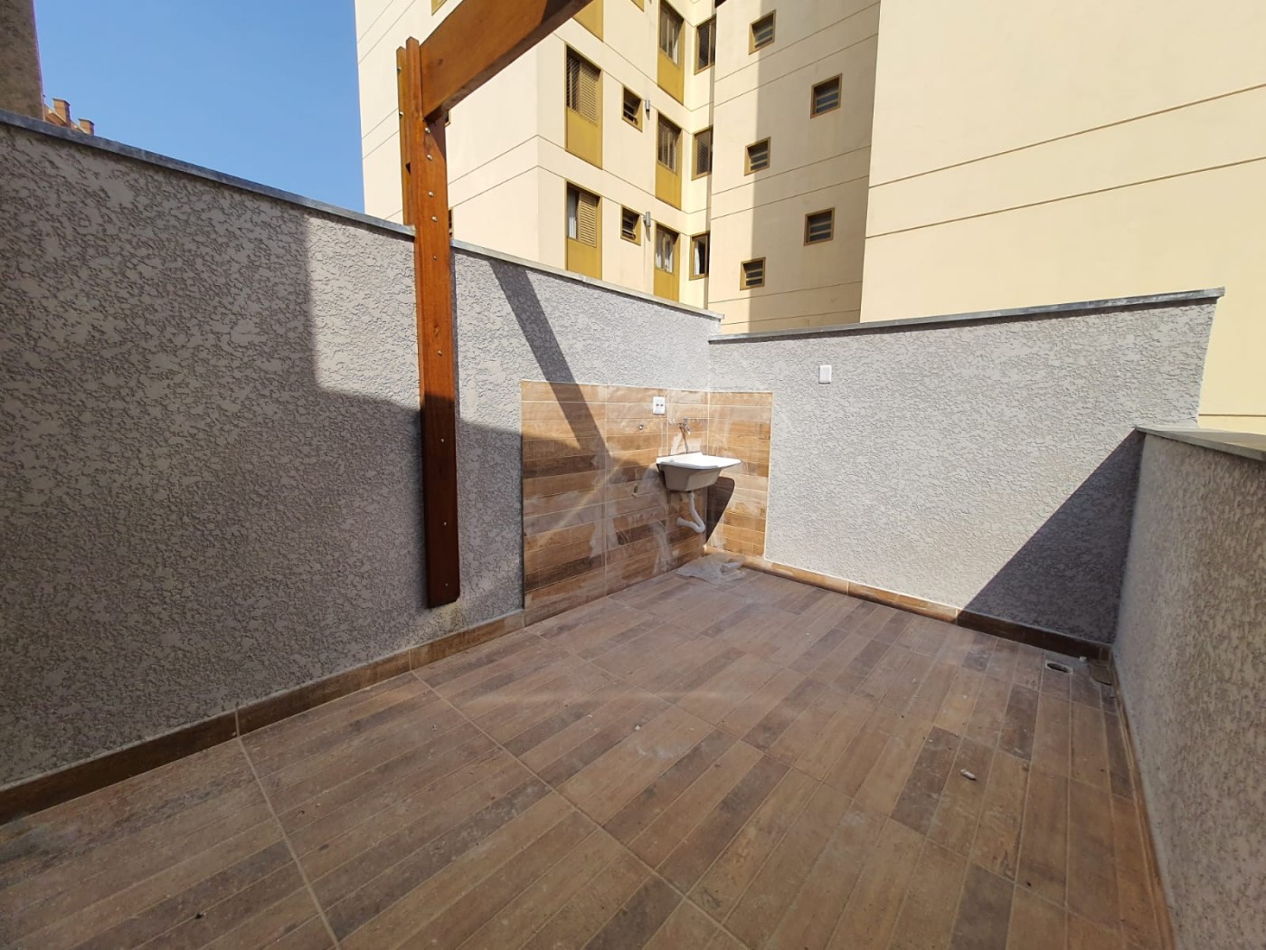 Cobertura à venda com 2 quartos, 92m² - Foto 7