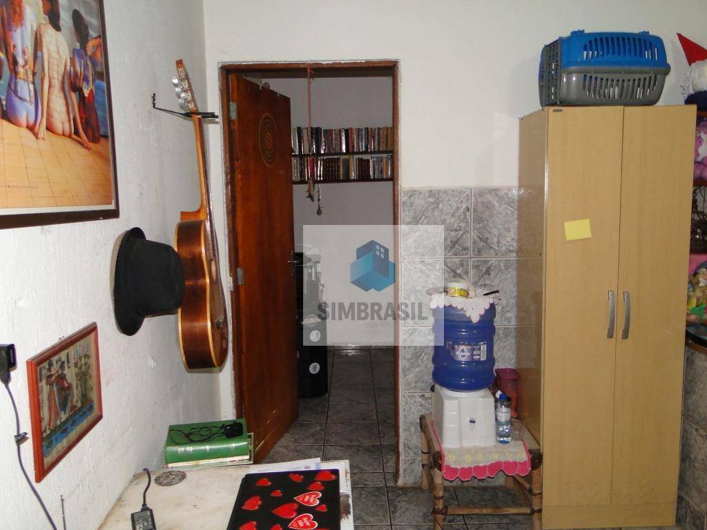 Casa à venda com 3 quartos, 185m² - Foto 43