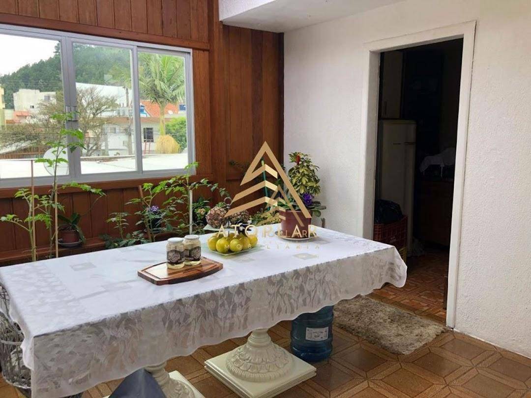 Sobrado à venda com 6 quartos, 358m² - Foto 14