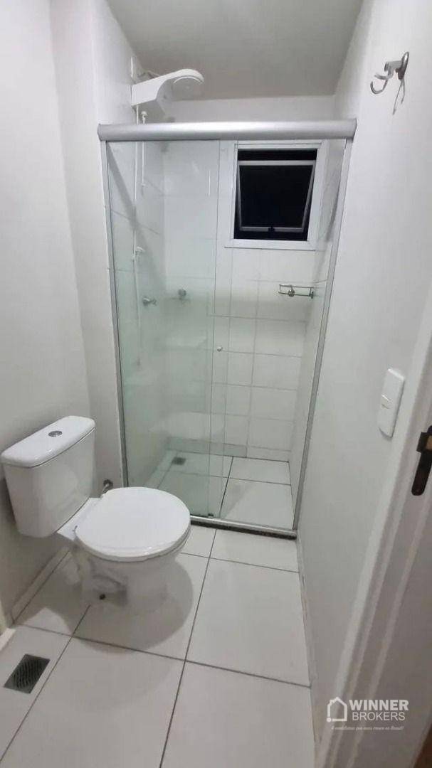 Apartamento à venda com 2 quartos, 48m² - Foto 13