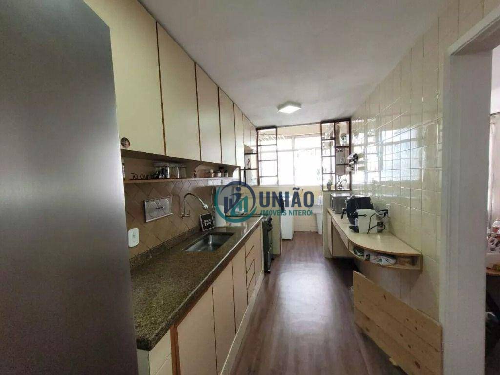 Apartamento à venda com 2 quartos, 85m² - Foto 18