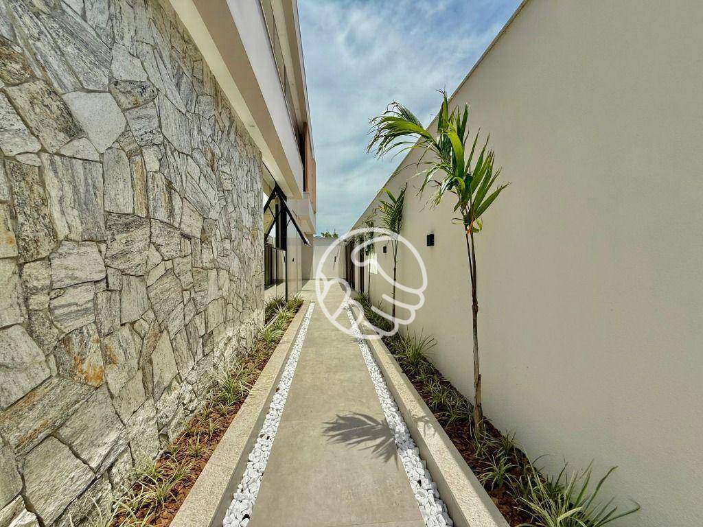 Casa, 3 quartos, 200 m² - Foto 4