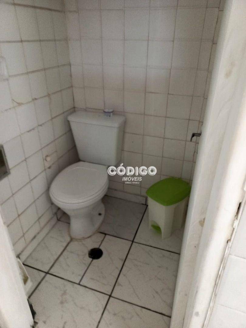 Loja-Salão para alugar, 68m² - Foto 10