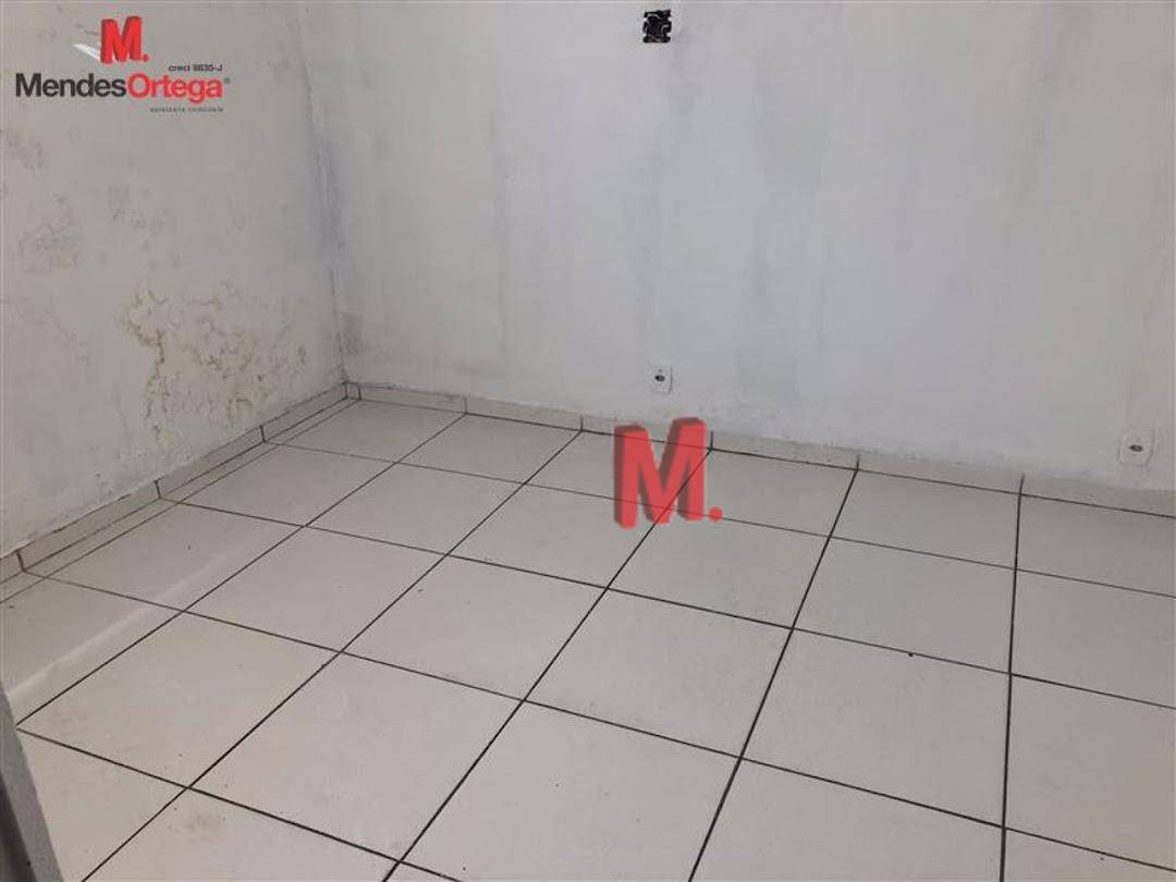 Conjunto Comercial-Sala à venda, 118m² - Foto 17