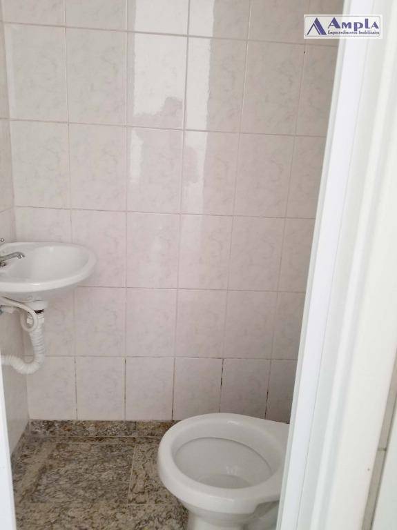 Apartamento para alugar com 3 quartos, 100m² - Foto 20