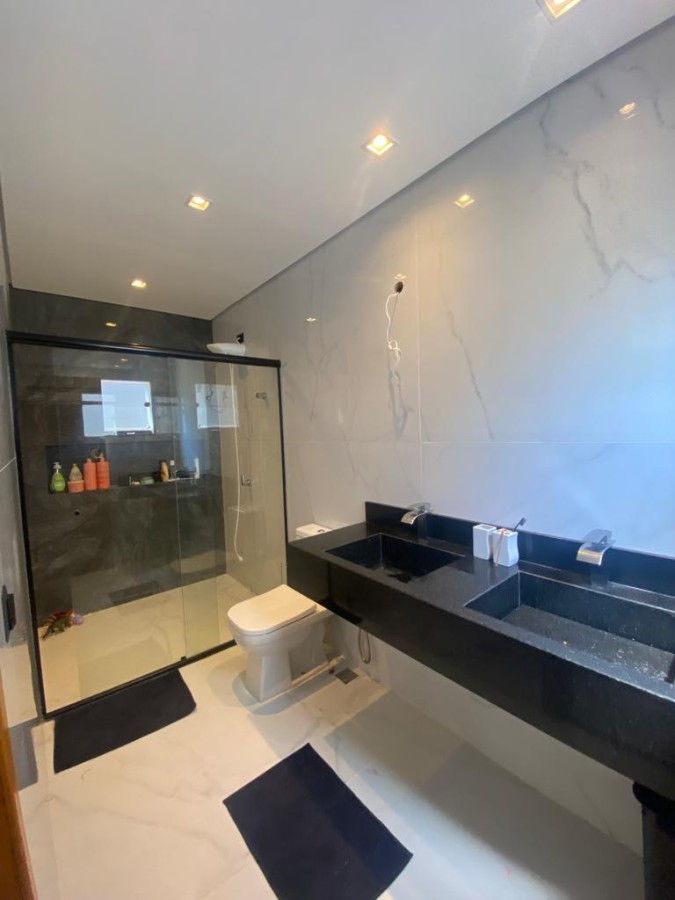 Casa de Condomínio à venda com 3 quartos, 258m² - Foto 5