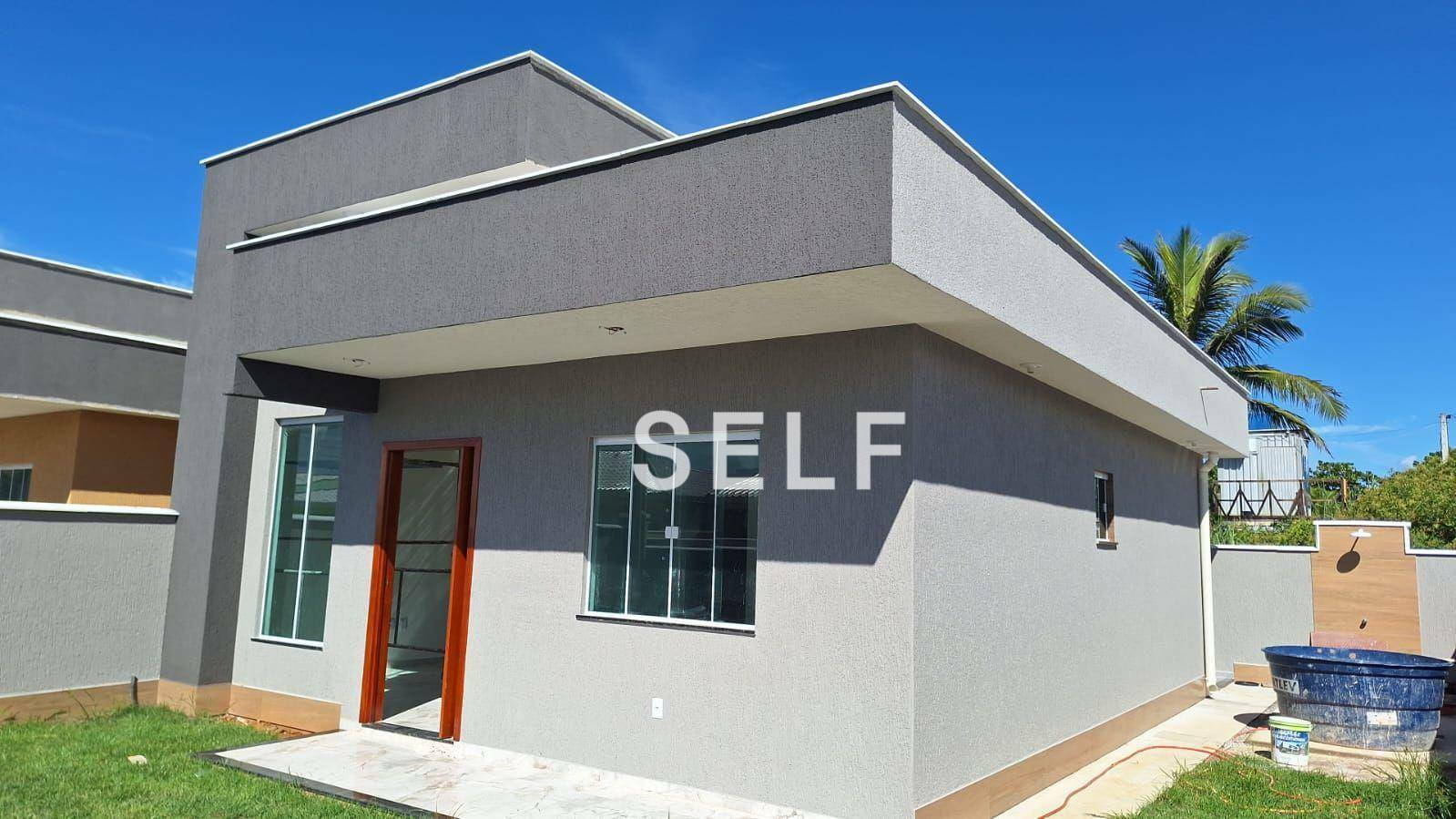 Casa, 2 quartos, 78 m² - Foto 2