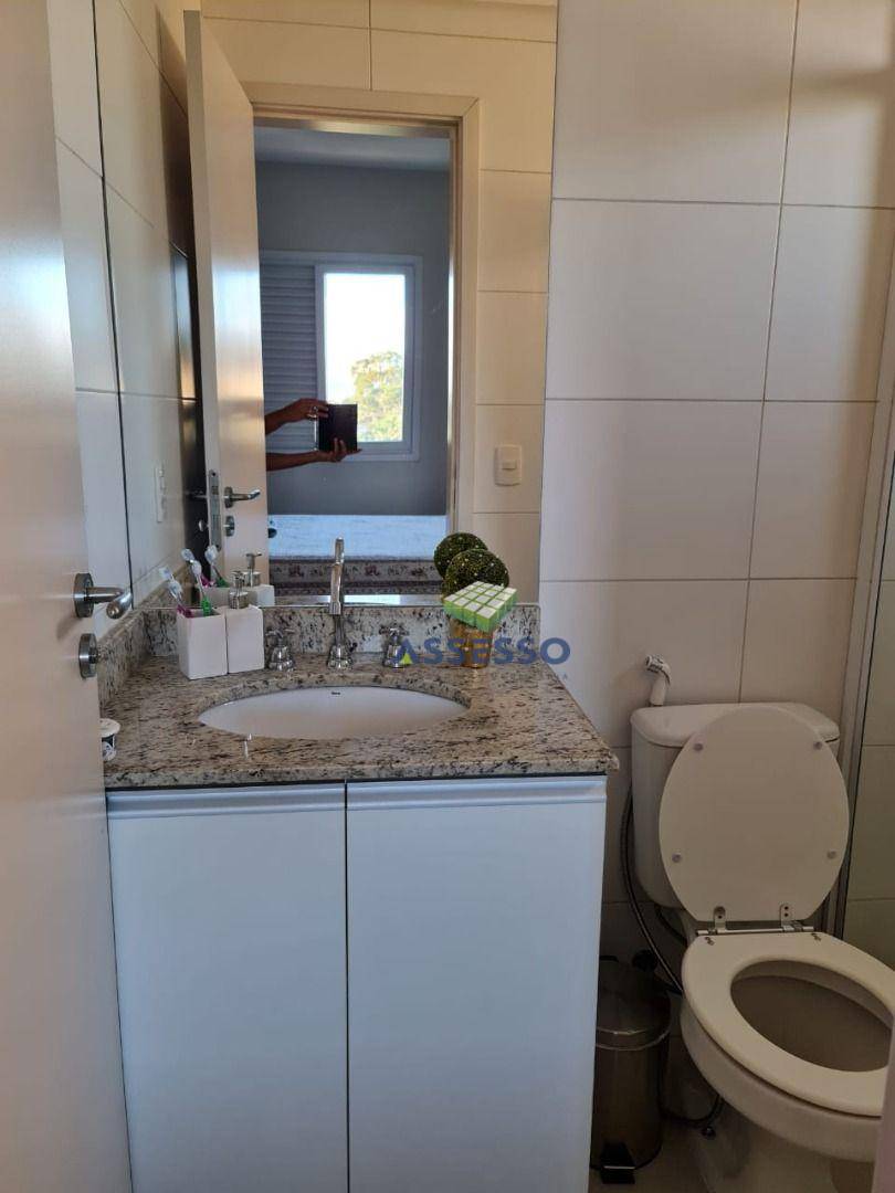 Apartamento à venda com 2 quartos, 57m² - Foto 24