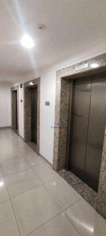 Conjunto Comercial-Sala para alugar, 55m² - Foto 20