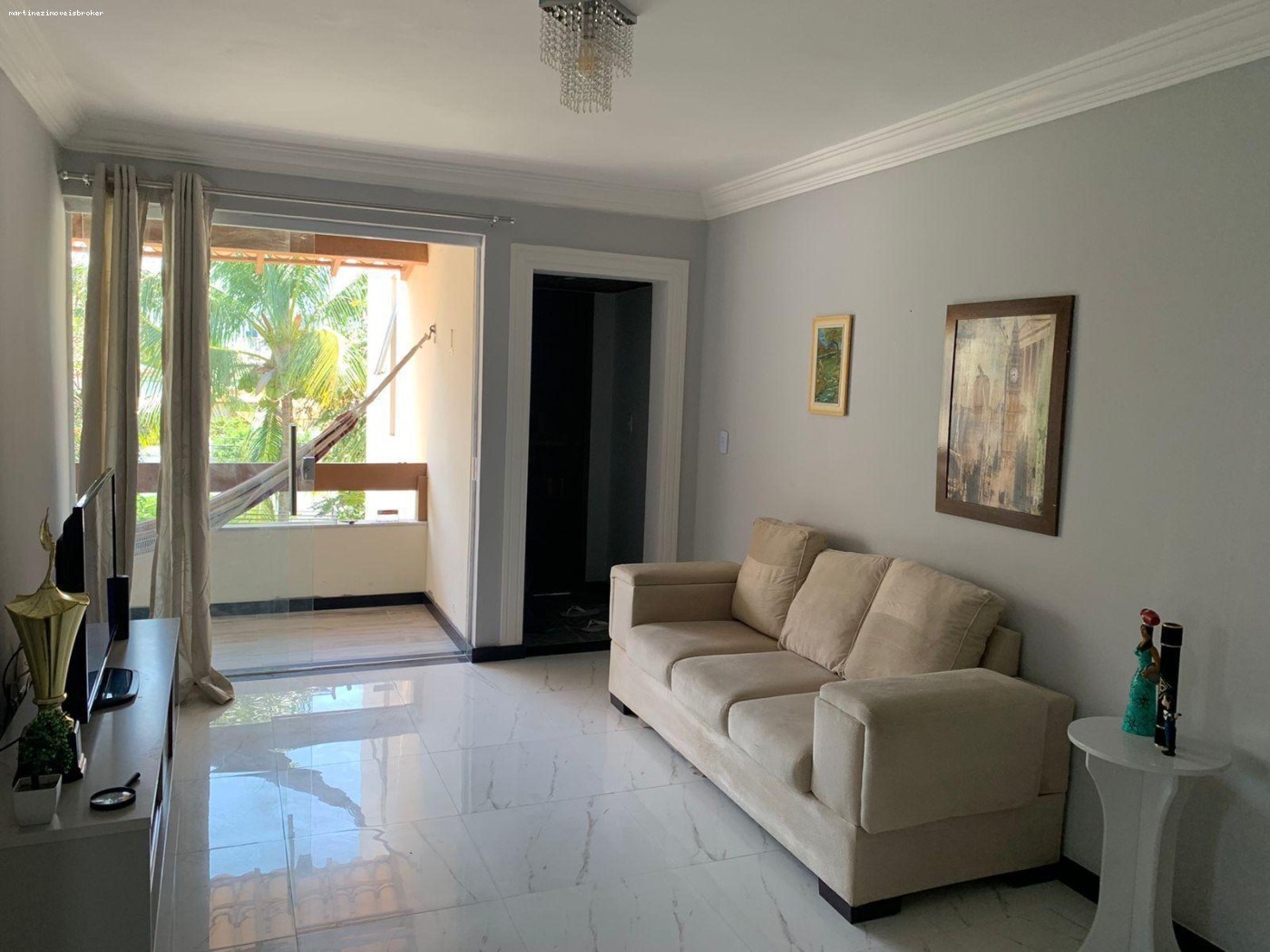 Apartamento à venda com 2 quartos, 94m² - Foto 11
