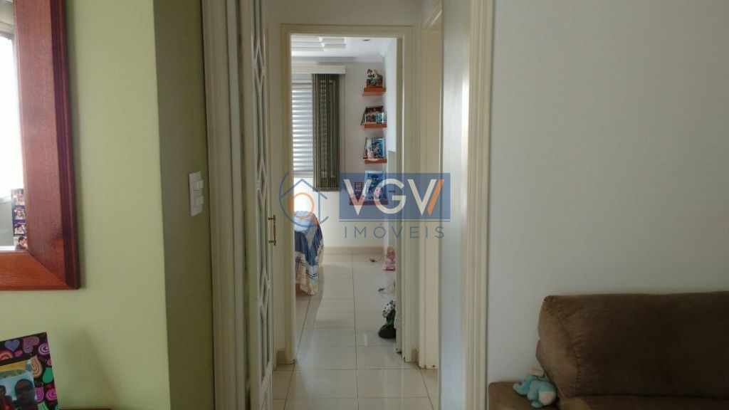 Apartamento à venda com 2 quartos, 98m² - Foto 5