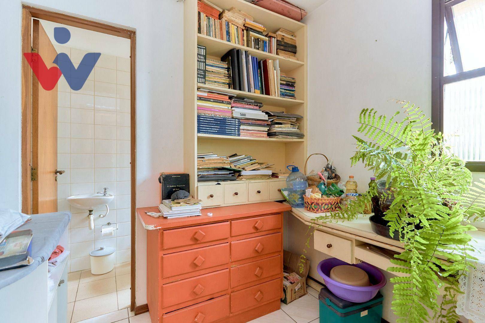 Apartamento à venda com 3 quartos, 105m² - Foto 11