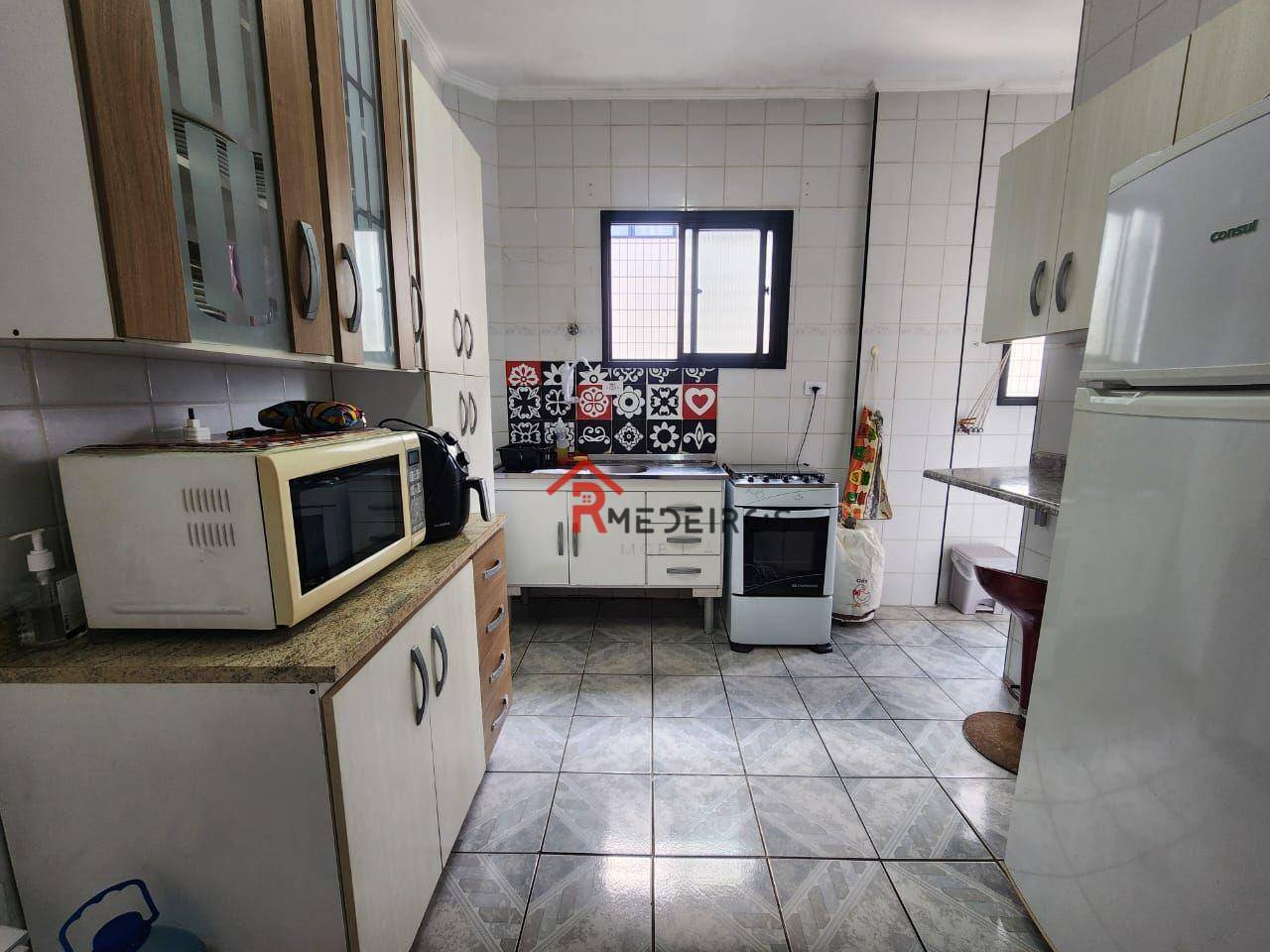 Apartamento à venda com 1 quarto, 45m² - Foto 7