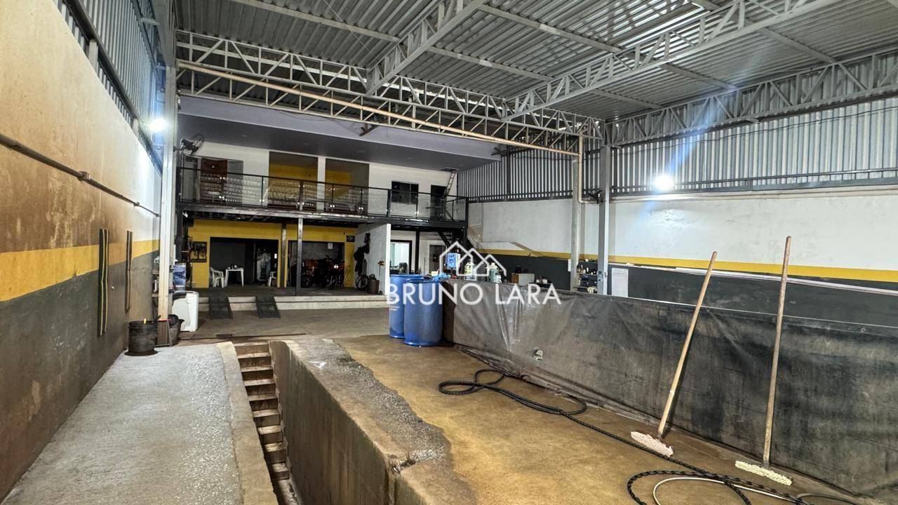 Depósito-Galpão, 360 m² - Foto 5