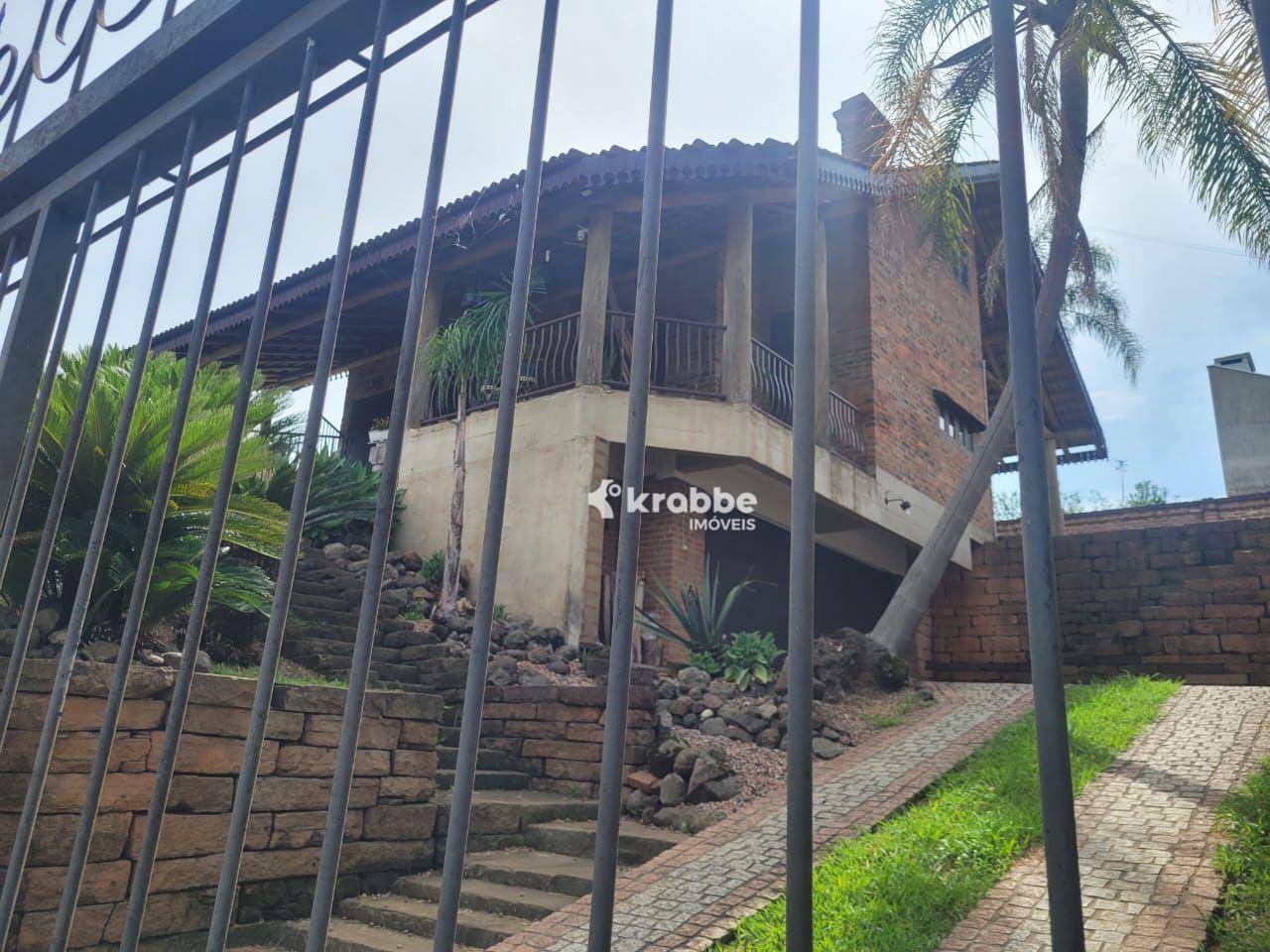 Casa à venda com 2 quartos, 352m² - Foto 5